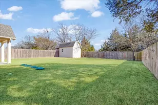 4511 Cox St, Sherman, TX 75090 - Photo 28