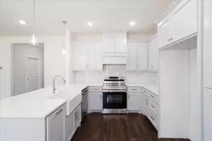 4511 Cox St, Sherman, TX 75090 - Photo 2