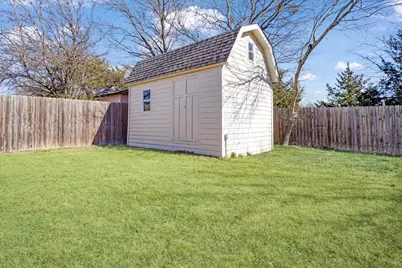 4511 Cox Street, Sherman, TX 75090 - Photo 24