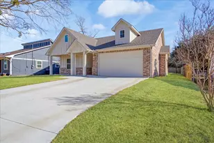 4511 Cox St, Sherman, TX 75090 - Photo 32