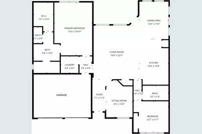 4729 Kings Garden Parkway, Arlington, TX 76005 - Photo 26