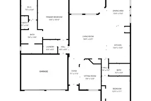 4729 Kings Garden Pkwy, Arlington, TX 76005 - Photo 26