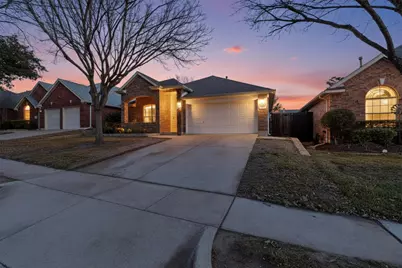 9108 Brinson Drive, Fort Worth, TX 76244 - Photo 1
