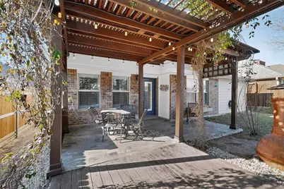 9108 Brinson Drive, Fort Worth, TX 76244 - Photo 22