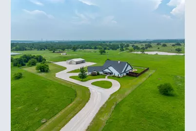 733 Fm 2652, Graham, TX 76450 - Photo 1