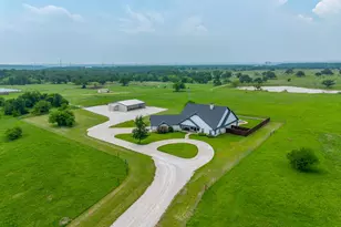 733 Fm 2652, Graham, TX 76450 - Photo 1