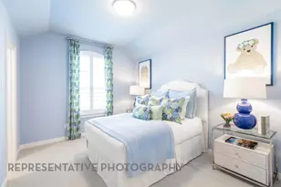 3909 Script St, Celina, TX 75078 - Photo 16