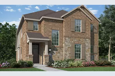 3909 Script Street, Celina, TX 75078 - Photo 2