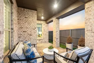 3909 Script St, Celina, TX 75078 - Photo 18