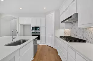 3909 Script St, Celina, TX 75078 - Photo 6