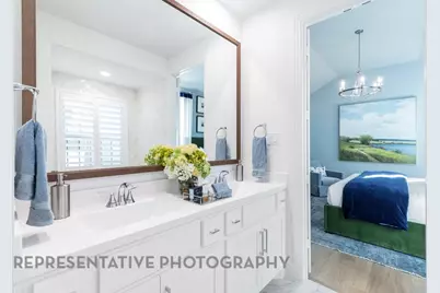 3909 Script Street, Celina, TX 75078 - Photo 10