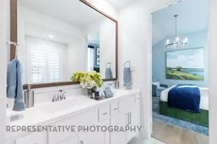 3909 Script St, Celina, TX 75078 - Photo 10