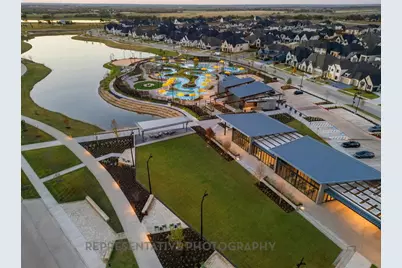 3909 Script Street, Celina, TX 75078 - Photo 24