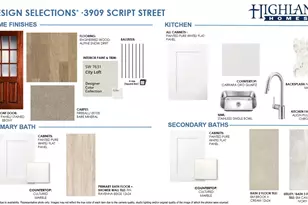 3909 Script St, Celina, TX 75078 - Photo 4