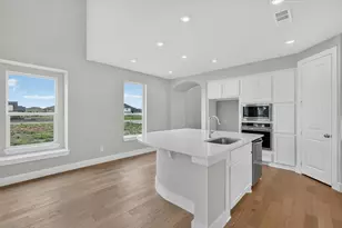 3909 Script St, Celina, TX 75078 - Photo 4