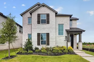3909 Script St, Celina, TX 75078 - Photo 1
