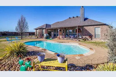 9409 County Road 915, Godley, TX 76044 - Photo 2