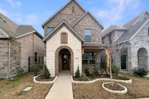 4010 Saddlehorn Wy, Sachse, TX 75048 - Photo 1