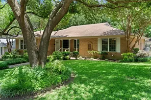 7022 Kingsbury Dr, Dallas, TX 75231 - Photo 4