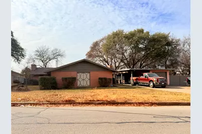 3237 Durango Road, Fort Worth, TX 76116 - Photo 1