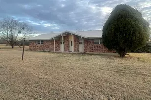 584 State Hwy 16 N, Graham, TX 76450 - Photo 1