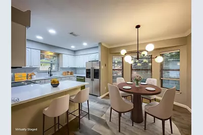 7016 Yorkston Street, Watauga, TX 76148 - Photo 6