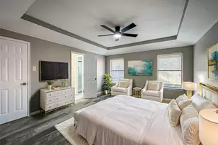 7016 Yorkston St, Watauga, TX 76148 - Photo 10