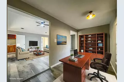 7016 Yorkston Street, Watauga, TX 76148 - Photo 4