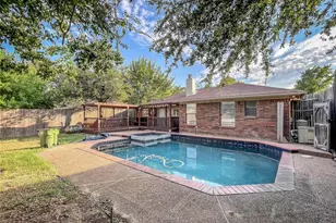 7016 Yorkston St, Watauga, TX 76148 - Photo 20