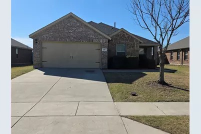 237 Thoroughbred Street, Waxahachie, TX 75165 - Photo 1