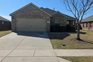 237 Thoroughbred St, Waxahachie, TX 75165 - Photo 1