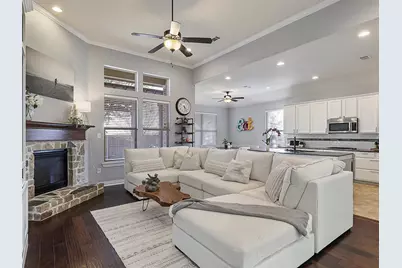 5007 Linda Lane, Frisco, TX 75033 - Photo 12