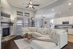 5007 Linda Ln, Frisco, TX 75033 - Photo 12