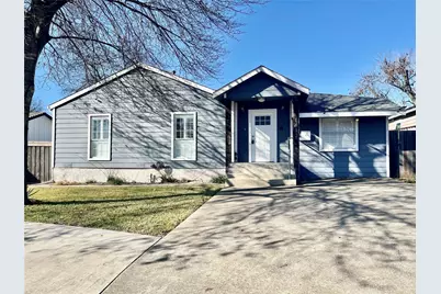 1413 S Waverly Drive, Dallas, TX 75208 - Photo 1