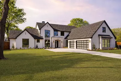 8567 Santa Clara Drive, Dallas, TX 75218 - Photo 2