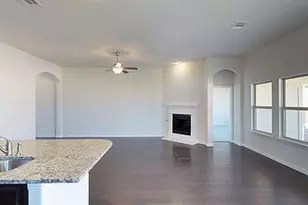 1805 Spoonbill Dr, Little Elm, TX 75068 - Photo 8