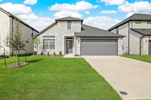 1407 Corkwood Dr, Melissa, TX 75454 - Photo 1