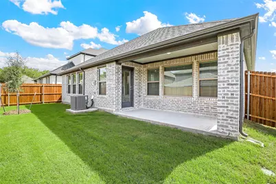 1407 Corkwood Drive, Melissa, TX 75454 - Photo 18