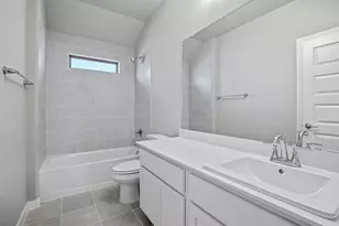 1407 Corkwood Dr, Melissa, TX 75454 - Photo 6