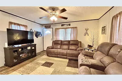 141 Little River Bend, Quitman, TX 75783 - Photo 4