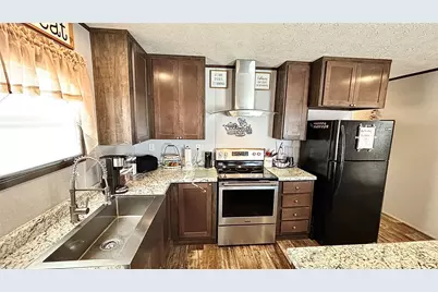 141 Little River Bend, Quitman, TX 75783 - Photo 6