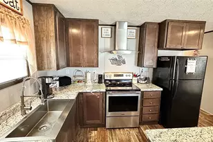 141 Little River Bend, Quitman, TX 75783 - Photo 6