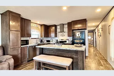 141 Little River Bend, Quitman, TX 75783 - Photo 4