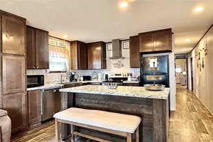 141 Little River Bend, Quitman, TX 75783 - Photo 4