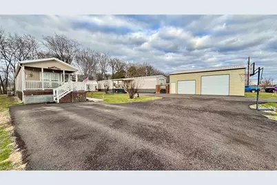 141 Little River Bend, Quitman, TX 75783 - Photo 1