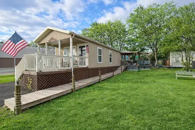 141 Little River Bend, Quitman, TX 75783 - Photo 2