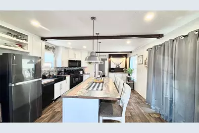 141 Little River Bend, Quitman, TX 75783 - Photo 24