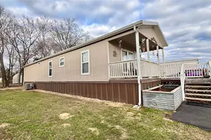 141 Little River Bend, Quitman, TX 75783 - Photo 2