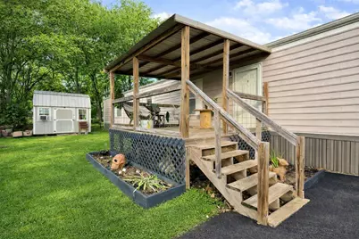 141 Little River Bend, Quitman, TX 75783 - Photo 22