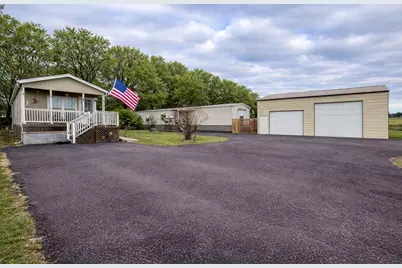 141 Little River Bend, Quitman, TX 75783 - Photo 1